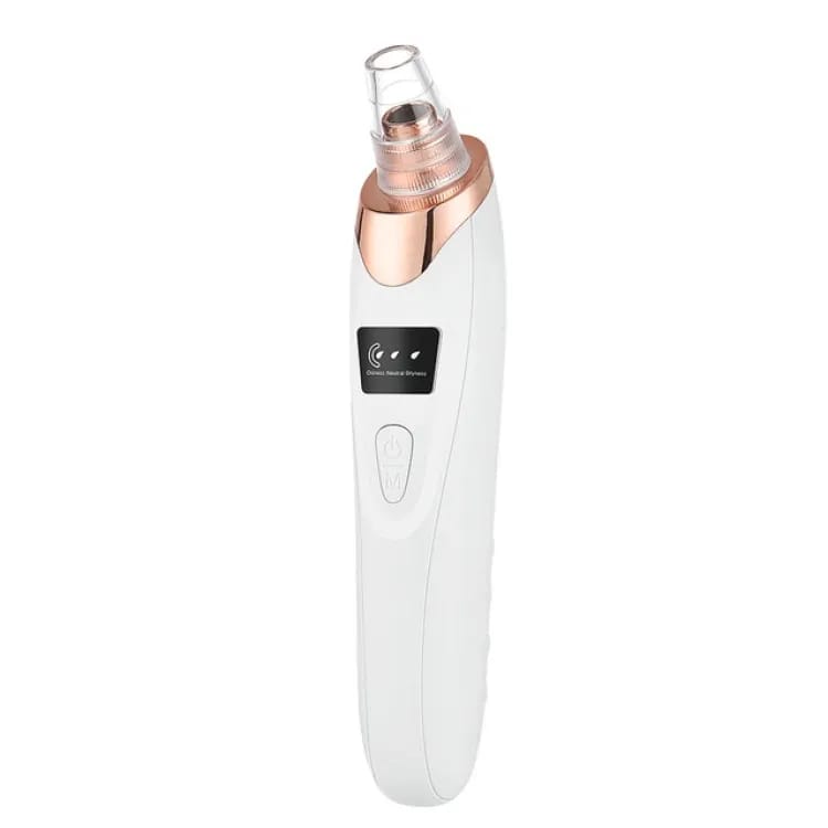 Electric Multi-Functional Black Head Remover Device.